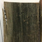 4 Barn Wood Reclaimed Planks, Wall Siding Boards, Lumber Floating Shelf W