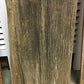 4 Barn Wood Reclaimed Planks, Wall Siding Boards, Lumber Floating Shelf W