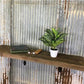 Floating Shelf, Pine 2x10 Wood Fireplace Mantel, Wall Mount Rustic Beam A13,