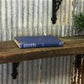 Floating Shelf, Pine 2x10 Wood Fireplace Mantel, Wall Mount Rustic Beam A18,