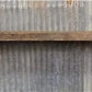 Floating Shelf, Solid Pine 2x10 Wood Fireplace Mantel, Wall Mount Rustic Beam K,