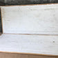 2 Wooden Door Panels, Cupboard Furniture Architectural Salvage, Art Craft A6,