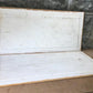 2 Wooden Door Panels, Cupboard Furniture Architectural Salvage, Art Craft A6,