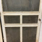 Antique American Screen Doors (45.5x88.5), Architectural Salvage, Vintage Farm