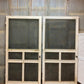 Antique American Screen Doors (45.5x88.5), Architectural Salvage, Vintage Farm