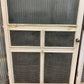 Antique American Screen Doors (45.5x88.5), Architectural Salvage, Vintage Farm