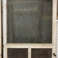 Antique American Screen Doors (45.5x88.5), Architectural Salvage, Vintage Farm