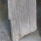 7 Reclaimed Wood Accent Wall Siding Boards, Architectural Salvage Vintage A8,