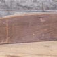 Large Window Eyebrow Arch, Architectural Salvage, Wood Pediment, Shabby Chic,