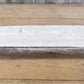 Large Window Eyebrow Arch, Architectural Salvage, Wood Pediment, Shabby Chic,