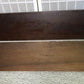 2 Decorative Wood Panels, Architectural Salvage Woodwork, Furniture Parts F