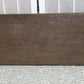 2 Decorative Wood Panels, Architectural Salvage Woodwork, Furniture Parts F