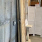 Antique French Double Doors (38x89.5) European Doors, Raised Panel Doors A245