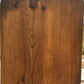 XL Vintage French Bread Board, Rectangle Bread Board, Wood Cutting Board A72