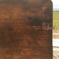 XL Vintage French Bread Board, Rectangle Bread Board, Wood Cutting Board A72