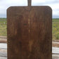 XL Vintage French Bread Board, Rectangle Bread Board, Wood Cutting Board A73