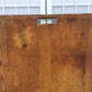 XL Vintage Turkish Bread Board, Wood Bread Board, Charcuterie Cheese Board B4