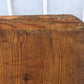 XL Vintage Turkish Bread Board, Wood Bread Board, Charcuterie Cheese Board B4