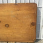 XL Vintage Turkish Bread Board, Wood Bread Board, Charcuterie Cheese Board B5