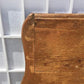 XL Vintage Turkish Bread Board, Wood Bread Board, Charcuterie Cheese Board A86