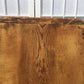 XL Vintage Turkish Bread Board, Wood Bread Board, Charcuterie Cheese Board A87