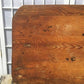 XL Vintage Turkish Bread Board, Wood Bread Board, Charcuterie Cheese Board A88