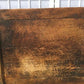 XL Vintage Turkish Bread Board, Wood Bread Board, Charcuterie Cheese Board A88