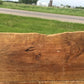 XL Vintage Turkish Bread Board, Wood Bread Board, Charcuterie Cheese Board A90