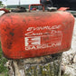 6 Gallon Evinrude Gasoline Gas Fuel Tank, Vintage Outboard Boat Motor Tank A1,