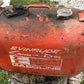 6 Gallon Evinrude Gasoline Gas Fuel Tank, Vintage Outboard Boat Motor Tank A1,