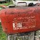 6 Gallon Evinrude Gasoline Gas Fuel Tank, Vintage Outboard Boat Motor Tank A1,