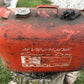 6 Gallon Evinrude Gasoline Gas Fuel Tank, Vintage Outboard Boat Motor Tank A1,