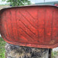 6 Gallon Evinrude Gasoline Gas Fuel Tank, Vintage Outboard Boat Motor Tank A1,