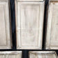 5 Wooden Door Panels, Cupboard Furniture Architectural Salvage, Art Craft A45,