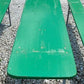 Wood Vintage German Oktoberfest ,Beer Garden Table and Benches, Picnic Table G93