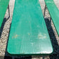 Wood Vintage German Oktoberfest ,Beer Garden Table and Benches, Picnic Table G61