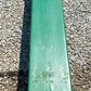 Wood Vintage German Oktoberfest ,Beer Garden Table and Benches, Picnic Table G61