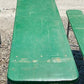 Wood Vintage German Oktoberfest ,Beer Garden Table and Benches, Picnic Table G60