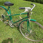 1977 Raleigh Sport Bicycle, 20-30 High Carbon Tubing, Serial #NH7071287,