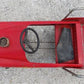 1960s AMF Fire Fighter Unit NO 508 Pedal Car, Childs Retro Ride On Truck Toy