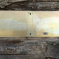 SW 3rd ST Street Sign, 9x24 Vintage Green Road Sign, Metal Road Sign, A