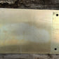 SW 3rd ST Street Sign, 9x24 Vintage Green Road Sign, Metal Road Sign, A