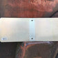 SW 19th ST Street Sign, 9x24 Vintage Green Road Sign, Metal Road Sign, D