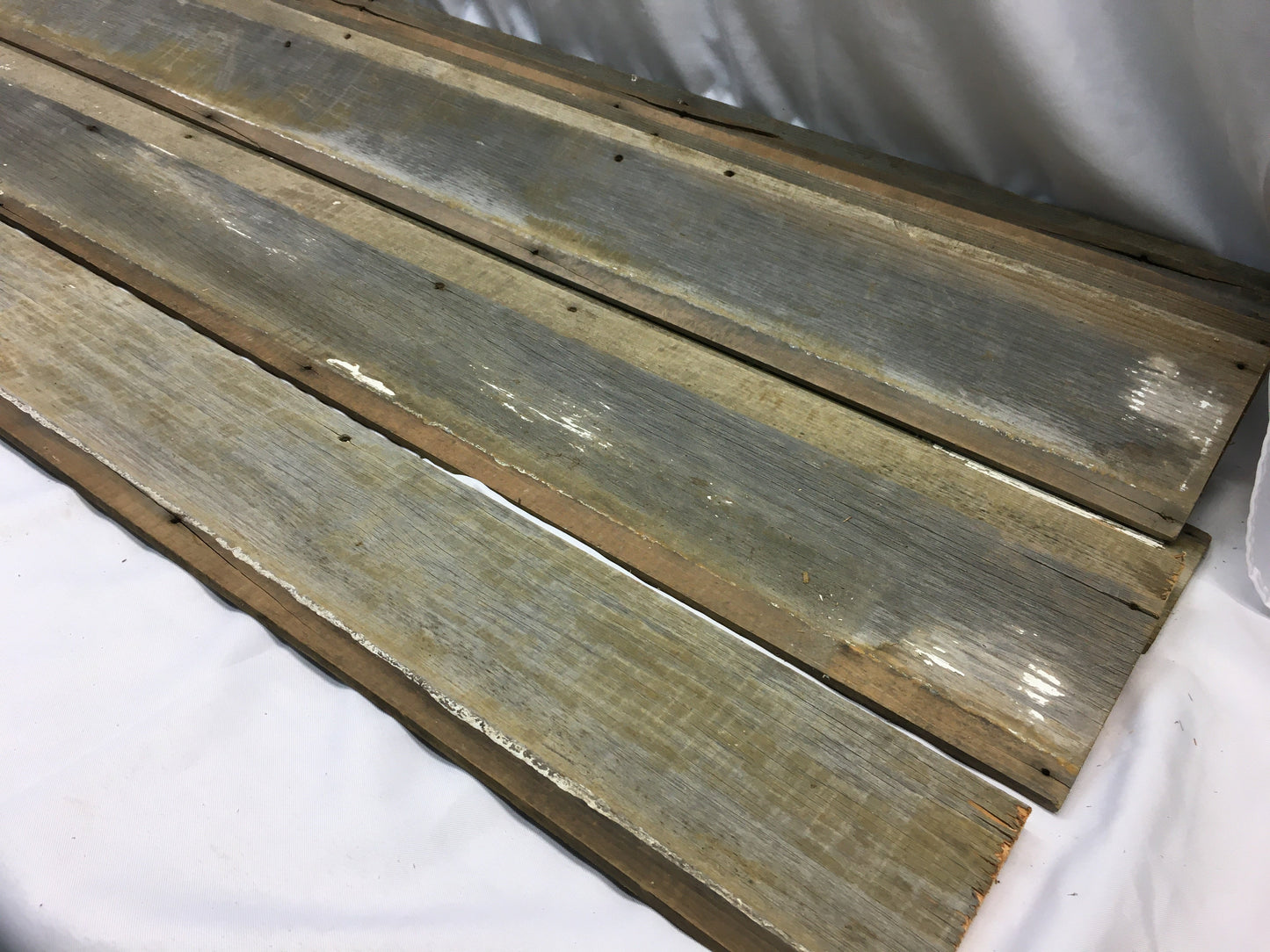 Barn Wood Reclaimed Siding Boards, Architectural Salvage, Wood Accent Lumber,