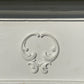 Antique Fireplace Mantel Surround (54x57.5) Architectural Salvage Rustic, A200