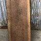 Live Edge Raw Slab, Natural Unfinished Sawn Wood Lumber, Rustic Hardwood W