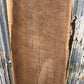 Live Edge Raw Slab, Natural Unfinished Sawn Wood Lumber, Rustic Hardwood W