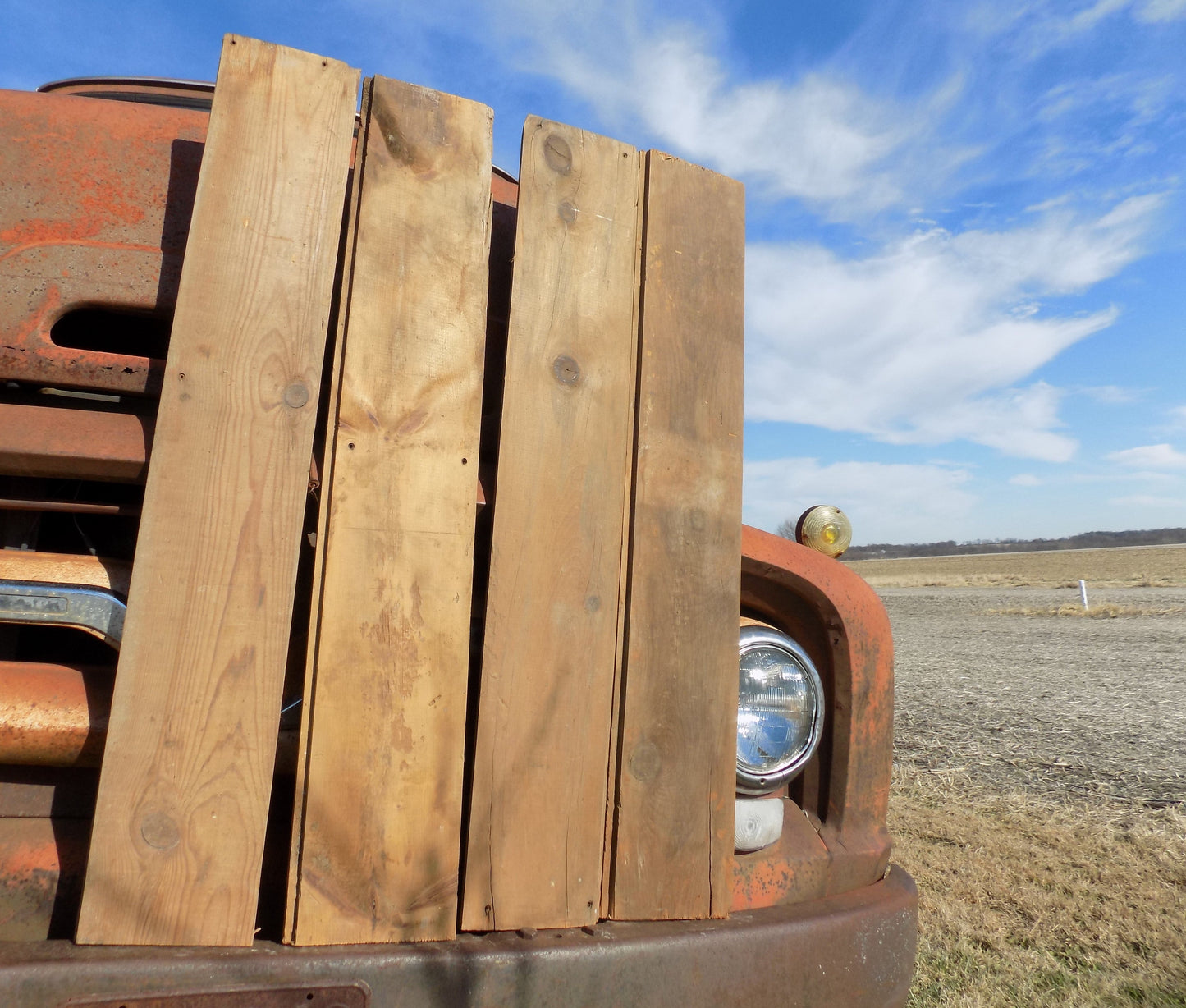 4 Barn Wood Reclaimed Planks, Wall Siding Boards, Rabbet Edge Lumber A47