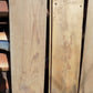 4 Barn Wood Reclaimed Planks, Wall Siding Boards, Rabbet Edge Lumber A47