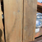 4 Barn Wood Reclaimed Planks, Wall Siding Boards, Rabbet Edge Lumber A47